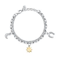 Bracciale Morellato Donna Maia in Acciaio Zircone SAUY09 - SAUY09